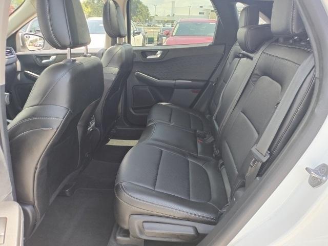 used 2020 Ford Escape car, priced at $20,487