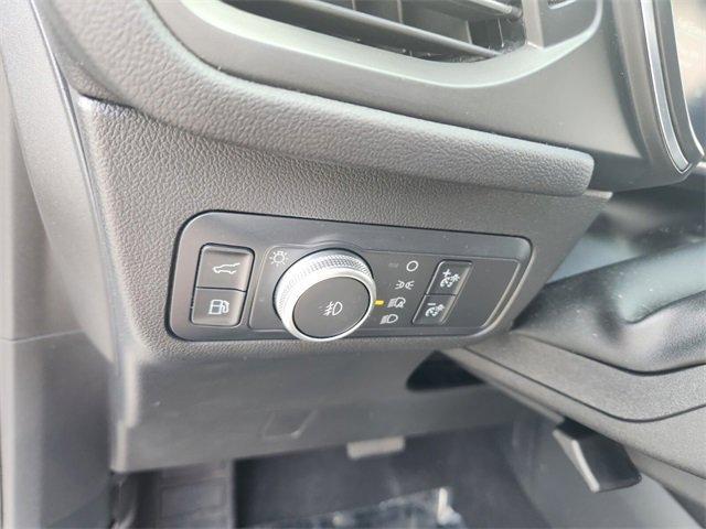 used 2020 Ford Escape car, priced at $20,487