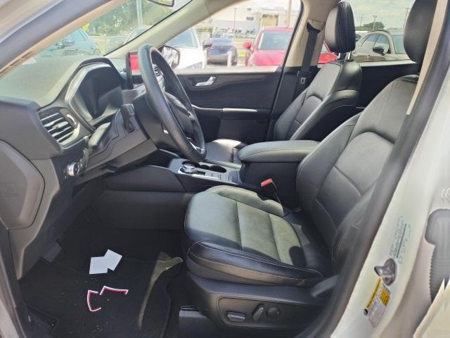 used 2020 Ford Escape car, priced at $20,487
