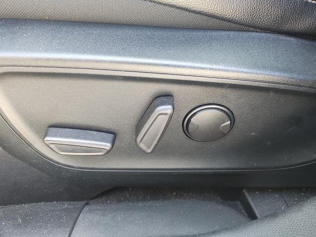 used 2020 Ford Escape car, priced at $20,487