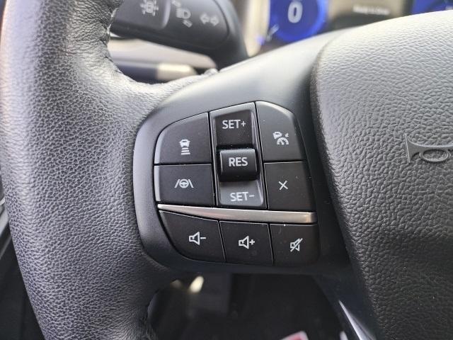 used 2020 Ford Escape car, priced at $20,487