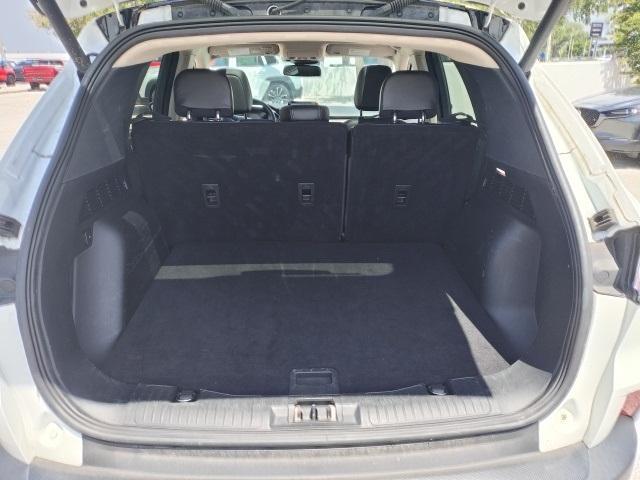 used 2020 Ford Escape car, priced at $20,487