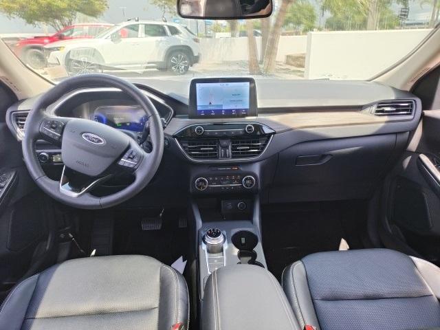 used 2020 Ford Escape car, priced at $20,487