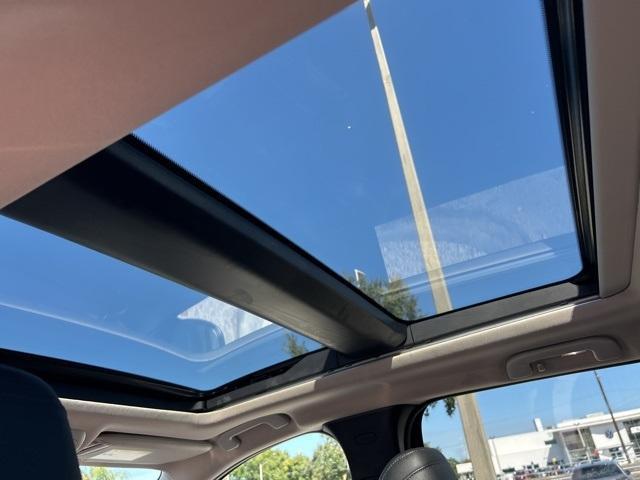 used 2023 Mazda CX-50 car, priced at $25,987