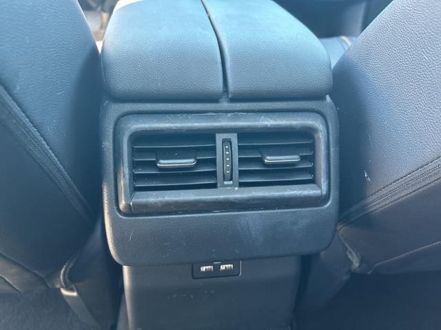 used 2023 Mazda CX-50 car, priced at $25,987