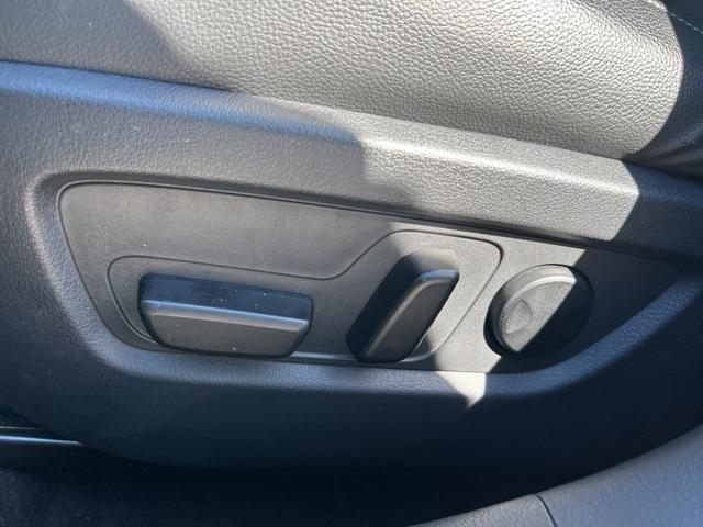 used 2023 Mazda CX-50 car, priced at $25,987