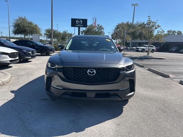 used 2023 Mazda CX-50 car, priced at $25,987