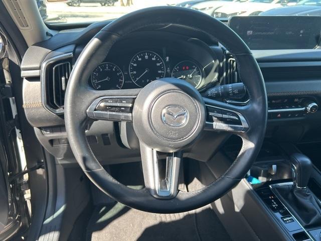 used 2023 Mazda CX-50 car, priced at $25,987