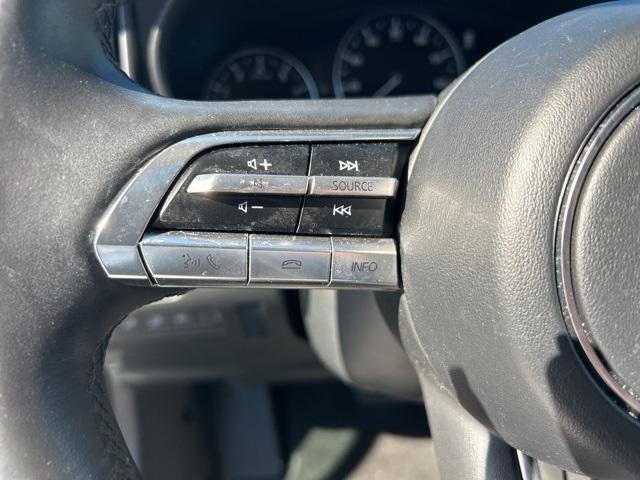 used 2023 Mazda CX-50 car, priced at $25,987