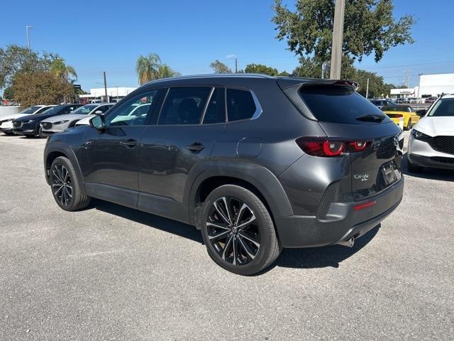 used 2023 Mazda CX-50 car, priced at $25,987