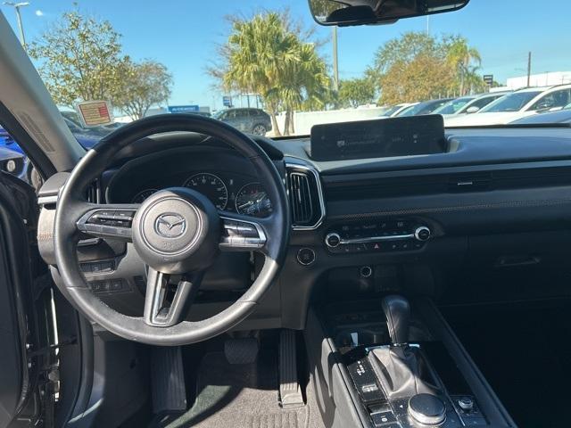 used 2023 Mazda CX-50 car, priced at $25,987