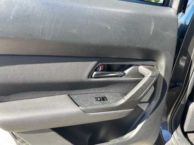 used 2023 Mazda CX-50 car, priced at $25,987