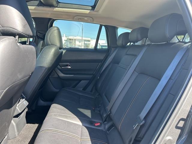 used 2023 Mazda CX-50 car, priced at $25,987