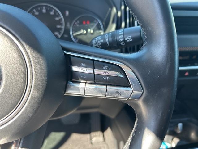 used 2023 Mazda CX-50 car, priced at $25,987