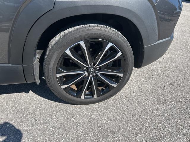 used 2023 Mazda CX-50 car, priced at $25,987