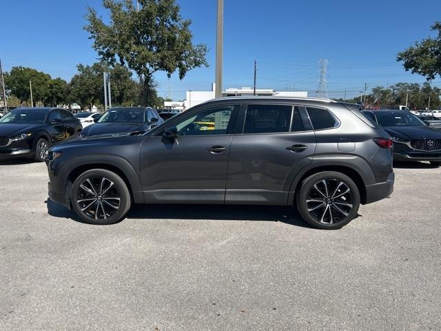 used 2023 Mazda CX-50 car, priced at $25,987