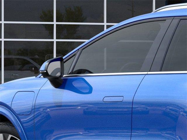 new 2025 Chevrolet Equinox EV car, priced at $41,485