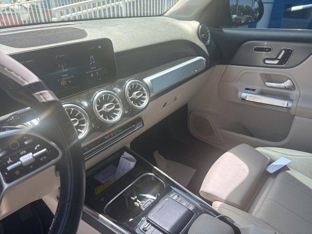 used 2021 Mercedes-Benz GLB 250 car, priced at $18,988