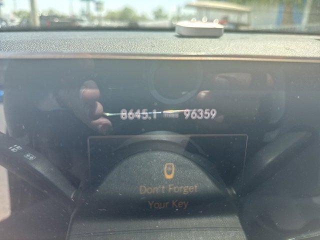 used 2021 Mercedes-Benz GLB 250 car, priced at $18,988