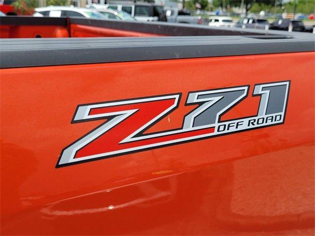 used 2016 Chevrolet Colorado car, priced at $18,688