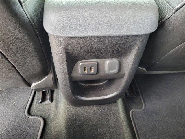 used 2016 Chevrolet Colorado car, priced at $18,688
