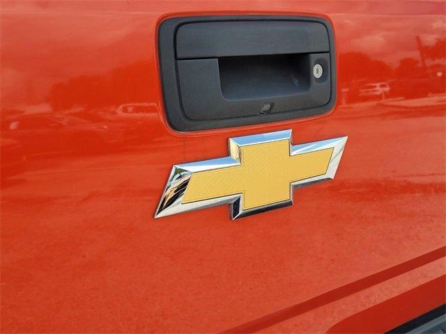 used 2016 Chevrolet Colorado car, priced at $18,688