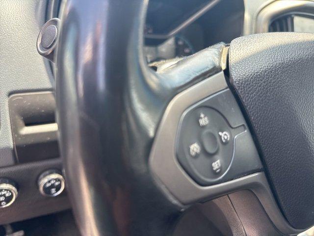 used 2016 Chevrolet Colorado car, priced at $18,988