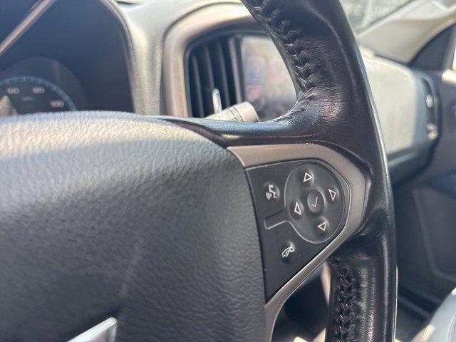 used 2016 Chevrolet Colorado car, priced at $18,988
