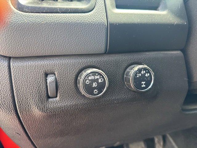 used 2016 Chevrolet Colorado car, priced at $18,988