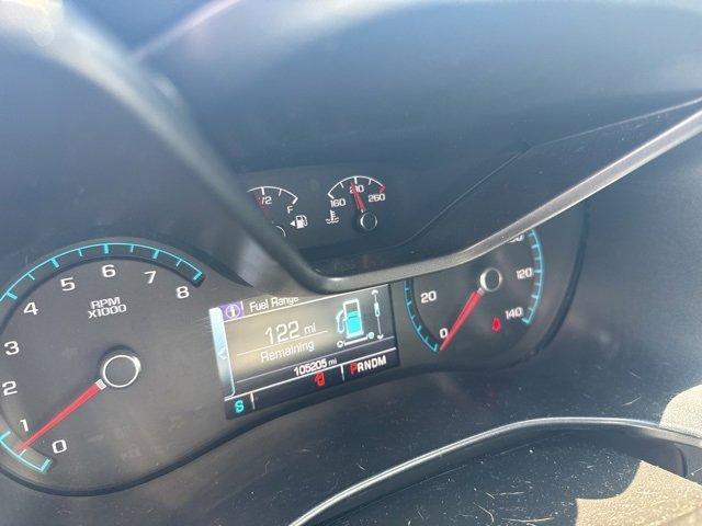 used 2016 Chevrolet Colorado car, priced at $18,988