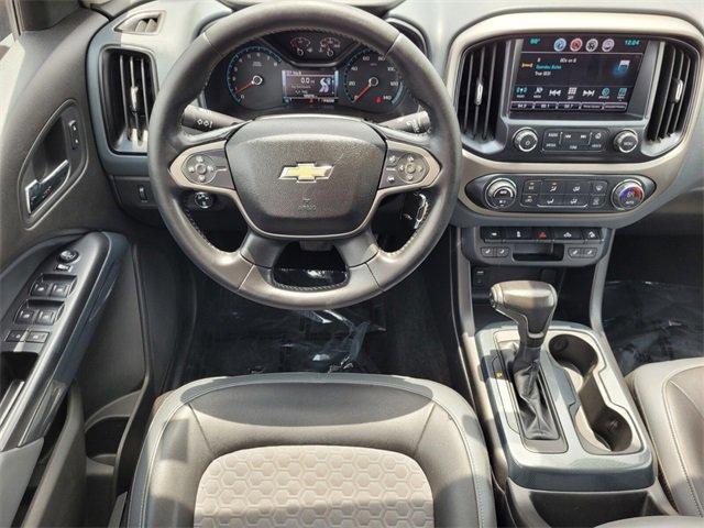 used 2016 Chevrolet Colorado car, priced at $18,688