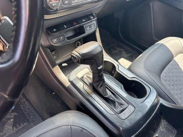 used 2016 Chevrolet Colorado car, priced at $18,988