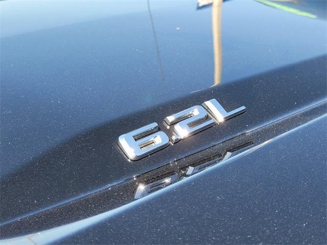 used 2022 Chevrolet Silverado 1500 Limited car, priced at $43,988