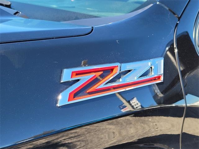 used 2022 Chevrolet Silverado 1500 Limited car, priced at $43,988