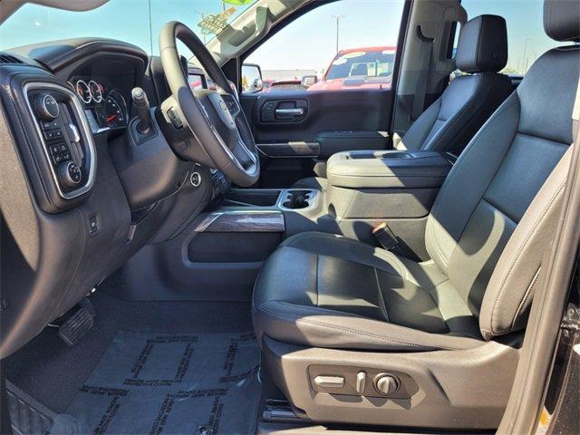 used 2022 Chevrolet Silverado 1500 Limited car, priced at $43,988