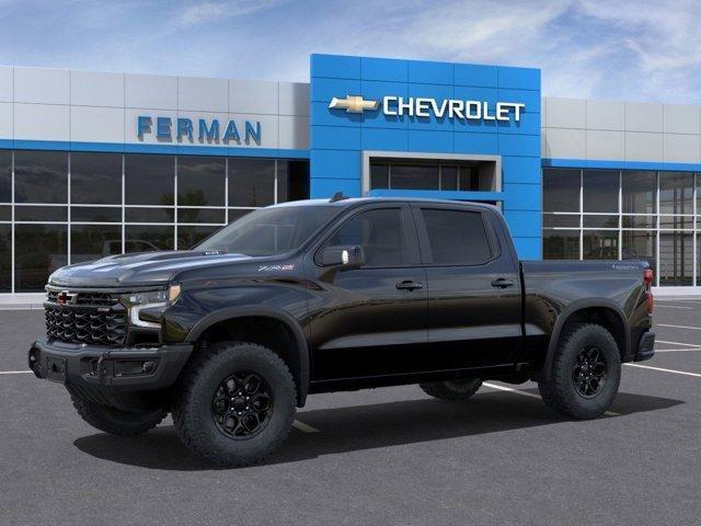 new 2024 Chevrolet Silverado 1500 car, priced at $76,345