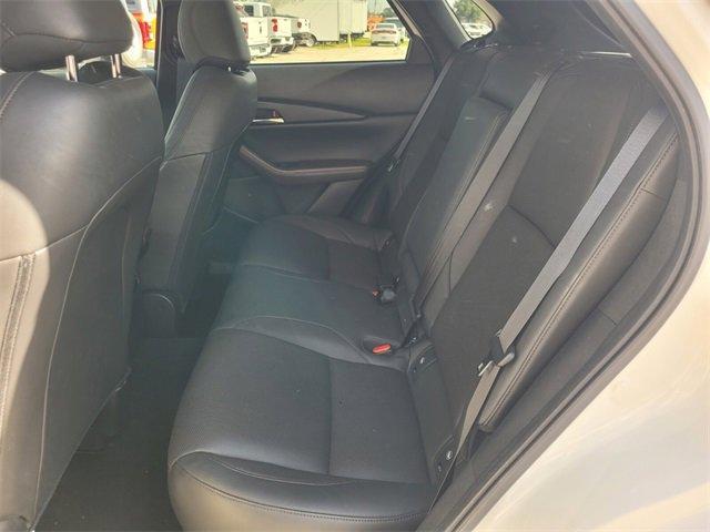 used 2023 Mazda CX-30 car, priced at $23,987