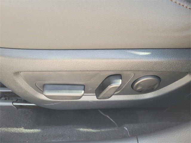 used 2023 Mazda CX-30 car, priced at $23,987