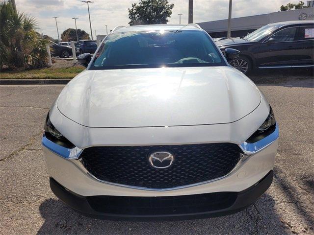 used 2023 Mazda CX-30 car, priced at $23,987