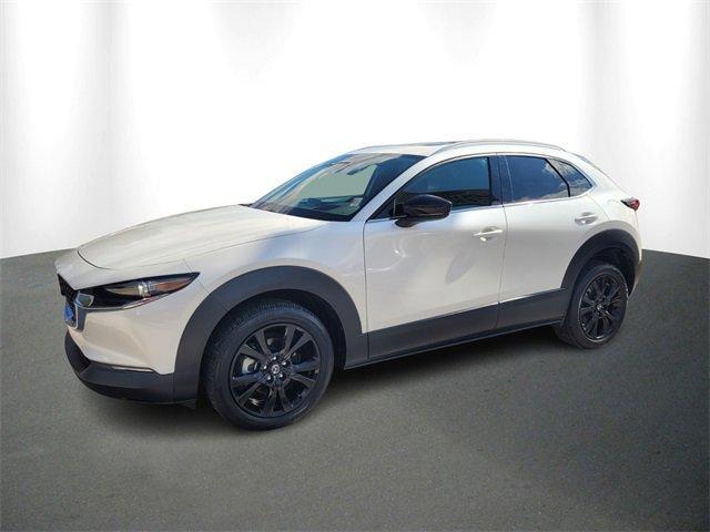 used 2023 Mazda CX-30 car, priced at $23,987