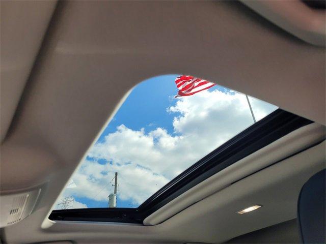 used 2023 Mazda CX-30 car, priced at $23,987