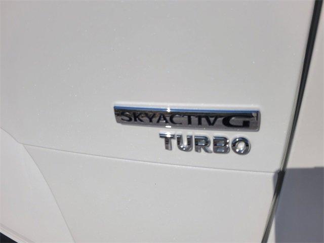 used 2023 Mazda CX-30 car, priced at $23,987