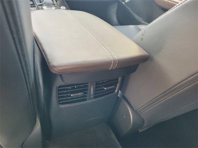 used 2023 Mazda CX-30 car, priced at $23,987