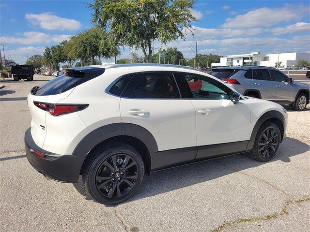 used 2023 Mazda CX-30 car, priced at $23,987