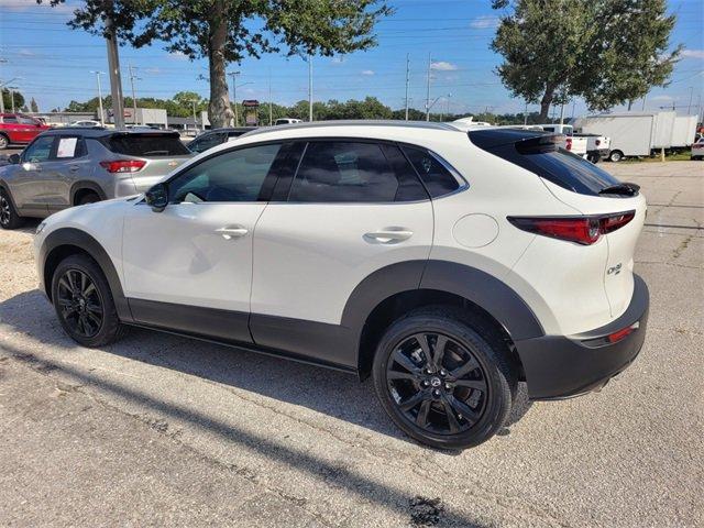 used 2023 Mazda CX-30 car, priced at $23,987