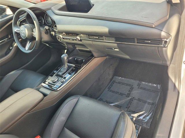 used 2023 Mazda CX-30 car, priced at $23,987