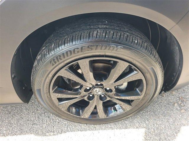 used 2023 Mazda CX-30 car, priced at $23,987