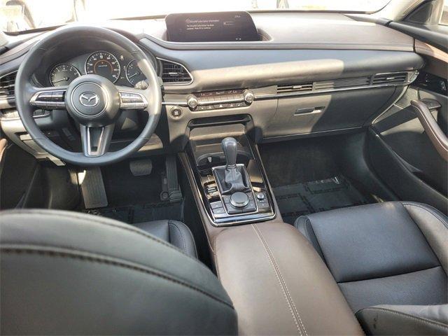 used 2023 Mazda CX-30 car, priced at $23,987