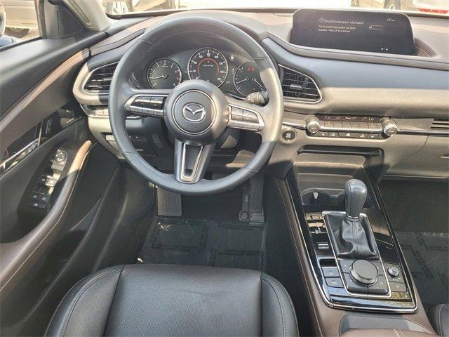 used 2023 Mazda CX-30 car, priced at $23,987