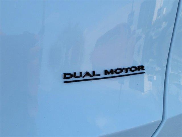 used 2024 Tesla Model Y car, priced at $35,988